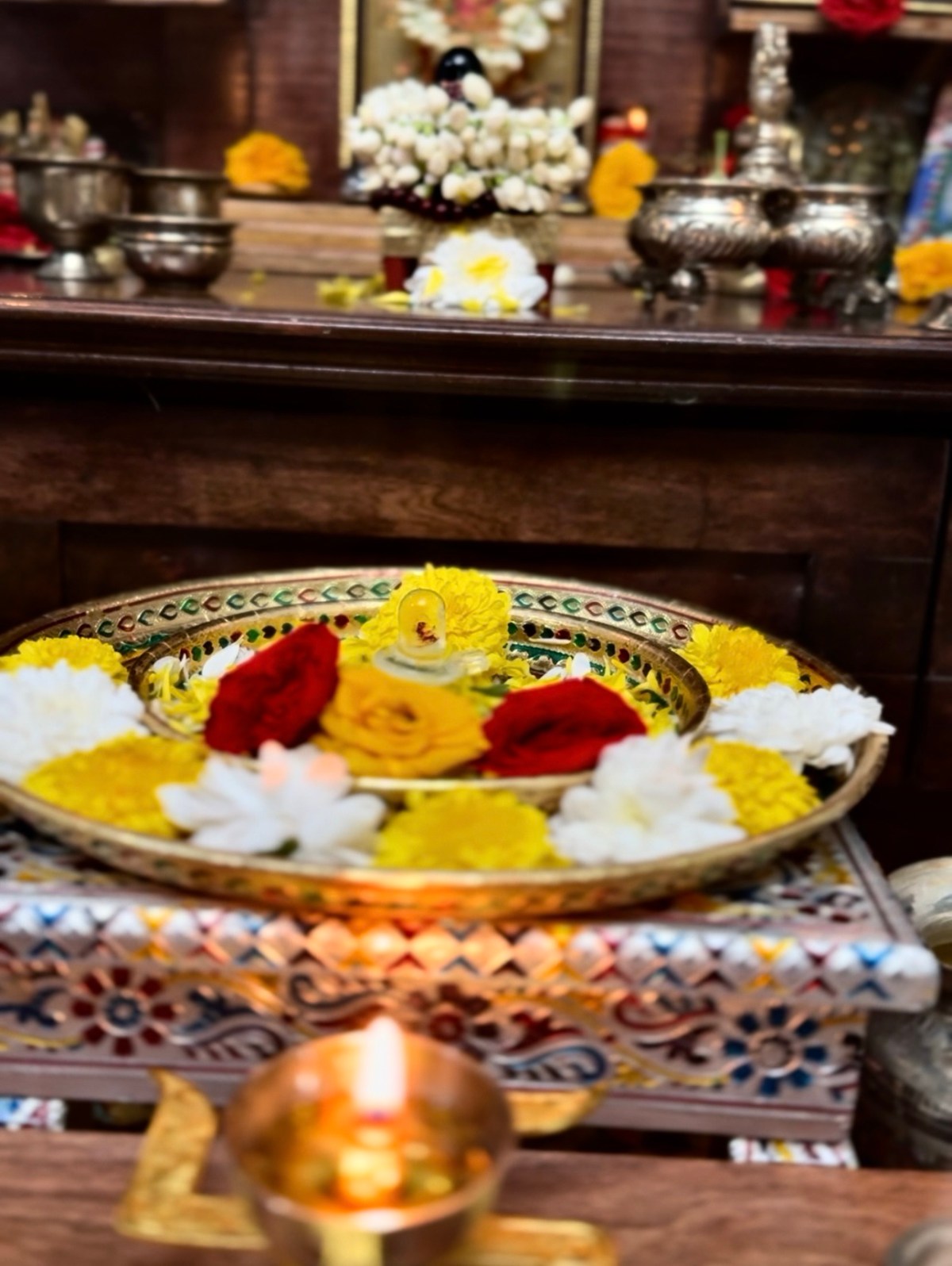 Maha Shivaratri: A Night of Devotion, Reflection, and Inner&nbsp;Strength
